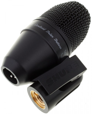 Shure PGA56-XLR по цене 10 305 ₽