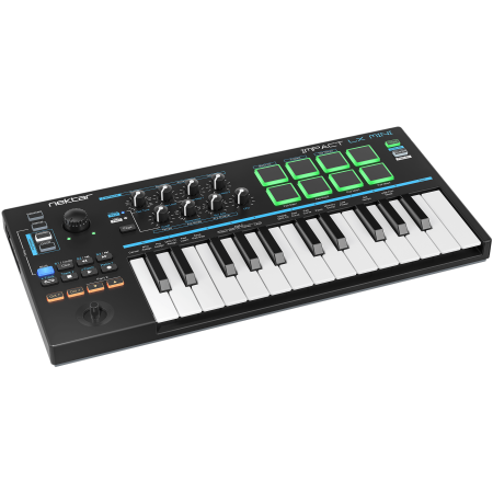 Nektar Impact LX Mini по цене 11 500 ₽