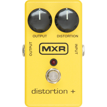 MXR M104 Distortion+ по цене 14 000.00 ₽