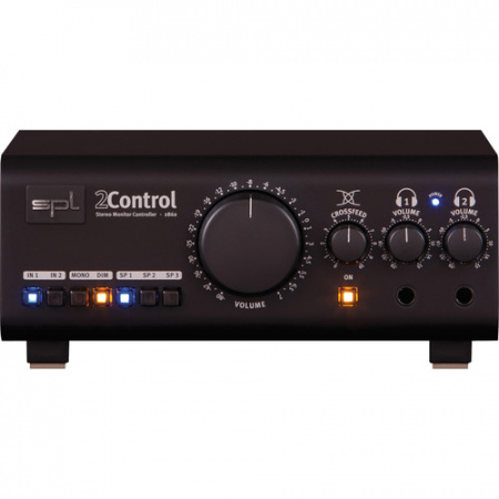 SPL 2Control по цене 72 900 ₽