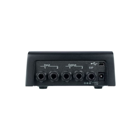 Eventide H9 Max Dark Harmonizer Limited Edition по цене 81 600 ₽