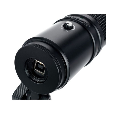 Superlux E205U MK2 Black по цене 8 250 ₽