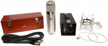 Warm Audio WA-47 по цене 196 350 ₽