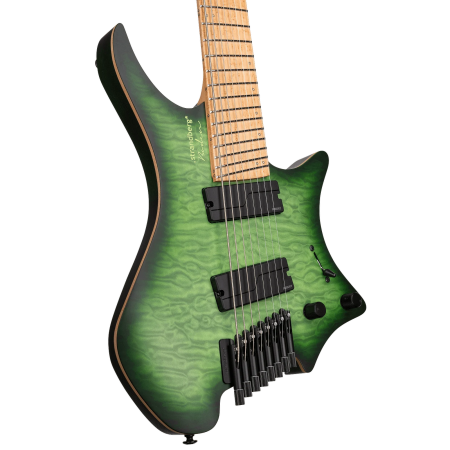 Strandberg Boden Original NX 8 Earth Green по цене 340 800 ₽