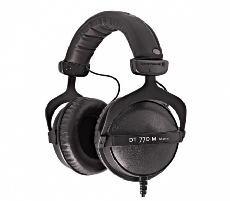 Beyerdynamic DT 770 M 80 Ohm по цене 18 740 ₽