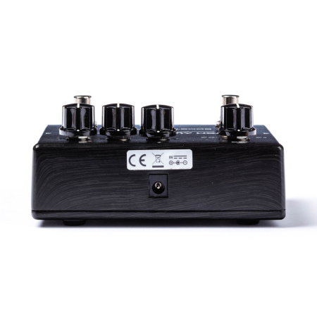MXR MC402 CAE Boost/ Overdrive по цене 20 400.00 ₽