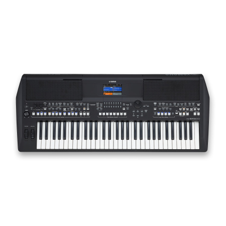 Yamaha PSR-SX600 по цене 112 400 ₽