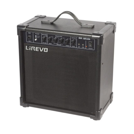 LiRevo TS-B30 по цене 11 600 ₽