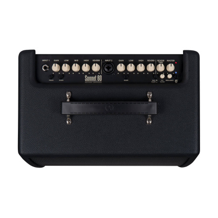 Blackstar Sonnet 60 по цене 42 500 ₽