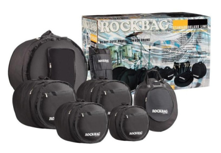 Rockbag RB22911B по цене 19 990 ₽