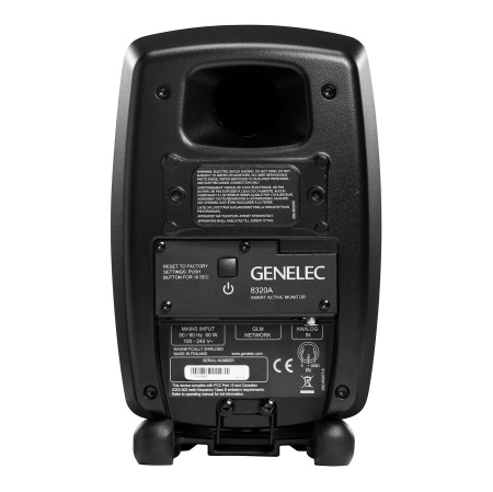 Genelec 8320AMM по цене 58&nbsp;310 ₽