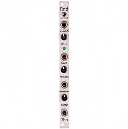 2hp Rnd v2 по цене 12 100 ₽