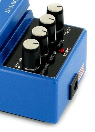 Boss CS-3 по цене 13 600 ₽