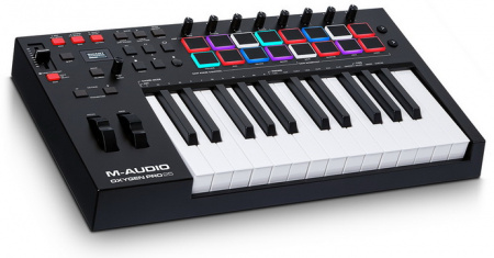 M-Audio Oxygen Pro 25 по цене 26 900 ₽