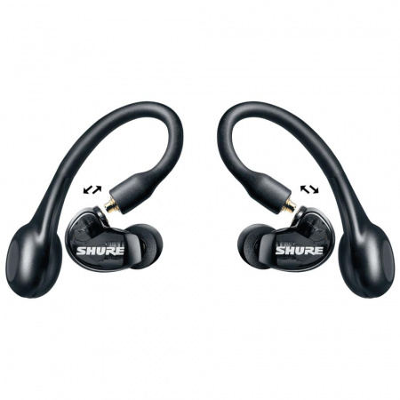 Shure SE215-K-TW1-EFS по цене 23 500 ₽