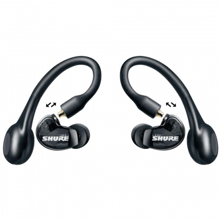 Shure SE215-K-TW1-EFS по цене 23 470.00 ₽