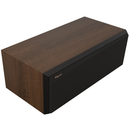 Klipsch RP-500C 2 Walnut по цене 57 000.00 ₽