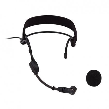 Audio-Technica PRO9cW по цене 6 850 ₽
