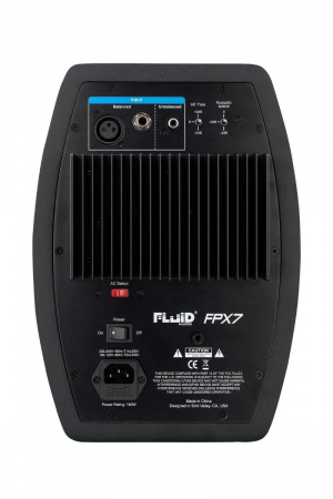 Fluid Audio FPX7 по цене 39 990 ₽