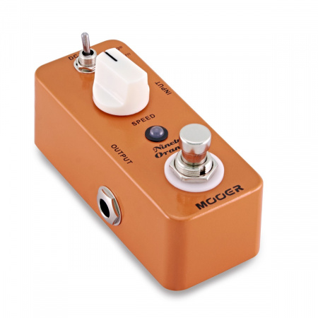 Mooer Ninety Orange по цене 3 850 ₽