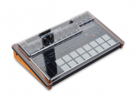 Decksaver Dave Smith Instruments Tempest Cover по цене 6 250 ₽