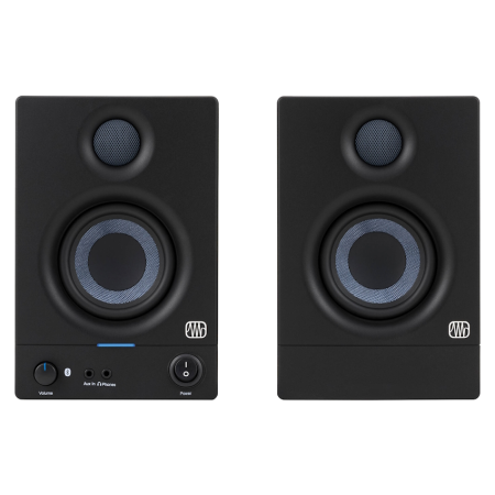 PreSonus Eris E3.5 BT 2nd Gen по цене 25 000 ₽