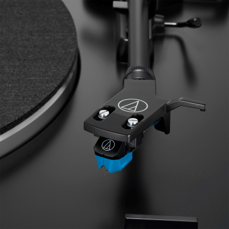 Audio-Technica AT-LP3XBTBK по цене 38 000.00 ₽