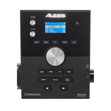 Alesis Command Kit Mesh SE по цене 134 113 ₽