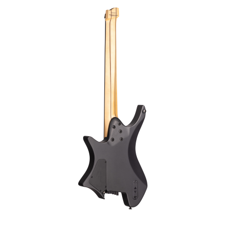 Strandberg Boden Metal NX 7 Black Granite по цене 313 600 ₽