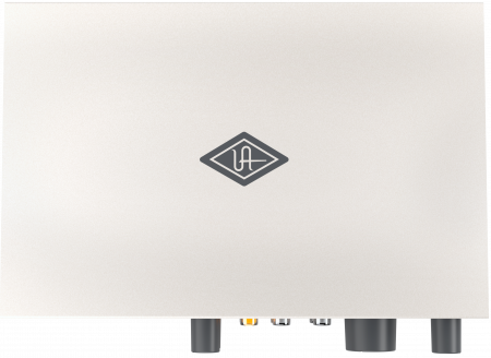 Universal Audio Volt 2 по цене 32 950 ₽
