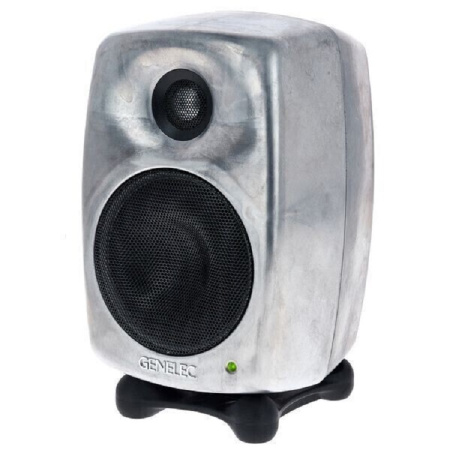 Genelec Stereo 8320ARwM Bundle Pack по цене 131&nbsp;760 ₽