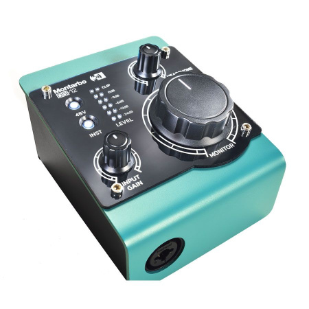 Montarbo DSI-12 по цене 19 550 ₽