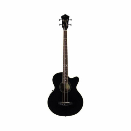 Ibanez AEB8E Black по цене 37&nbsp;690 ₽