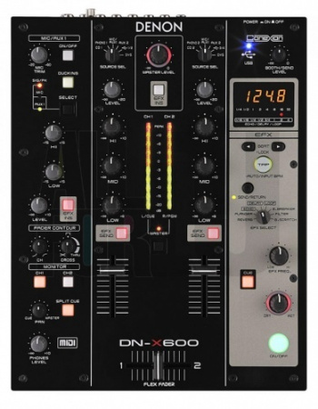 Denon DN-X600 по цене 31 300 руб.