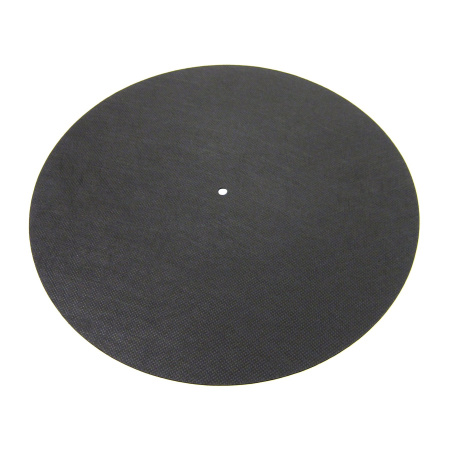 Dr. Suzuki Mix Edition Slipmats - Black (пара) по цене 2 000 ₽