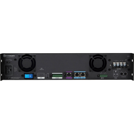 Crown DCi 2|2400N по цене 883 600 ₽