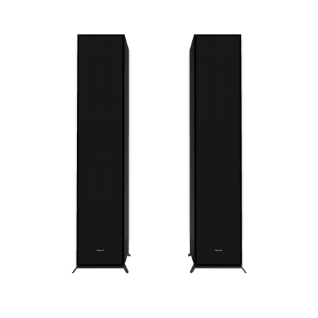 Klipsch R-600F Black по цене 80 000.00 ₽