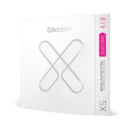 D'Addario XSE0942 по цене 2 350 ₽