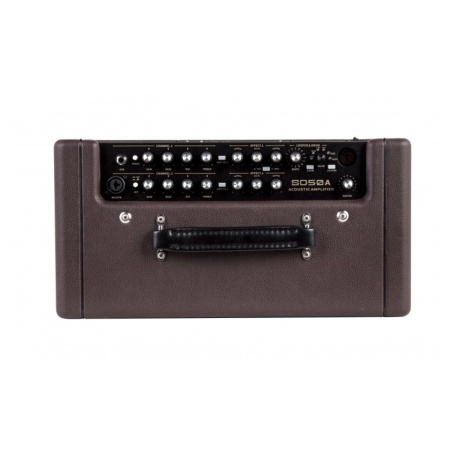 Mooer SD50A по цене 34 000 ₽