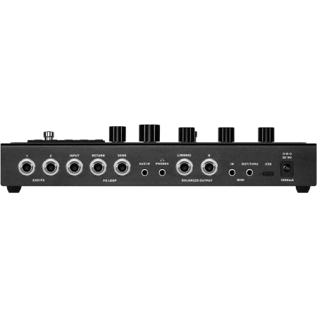Valeton GP-200LT по цене 32 400 ₽