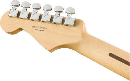 Fender Player Stratocaster HSS MN Polar White по цене 143 900 ₽