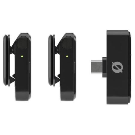 Rode Wireless Micro USB-C по цене 22 350 ₽