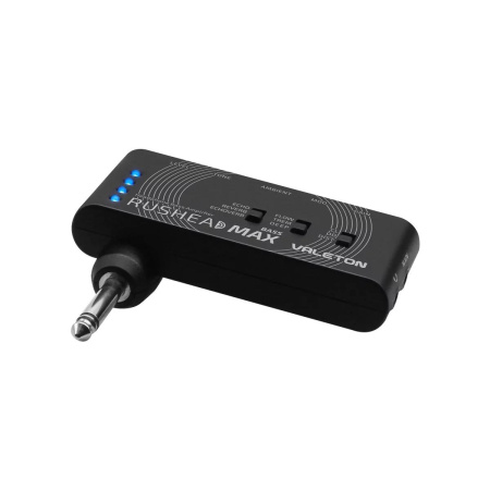 Valeton Rushead Max Bass RH-101 по цене 3 720 ₽