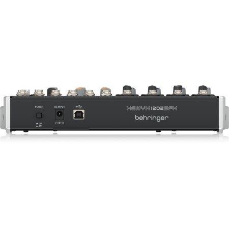 Behringer Xenyx 1202SFX по цене 16 000 ₽