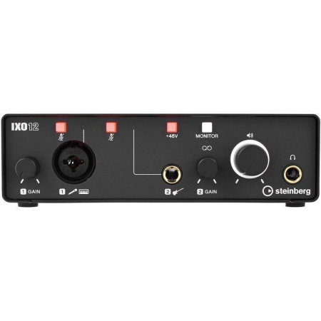 Steinberg IXO12B по цене 12 130 ₽