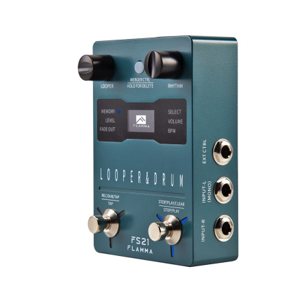Flamma FS21 Looper Drummer по цене 9&nbsp;330 ₽