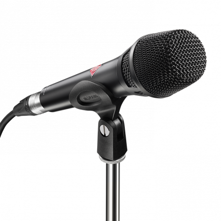 Neumann KMS 104 Plus bk по цене 85 850 ₽