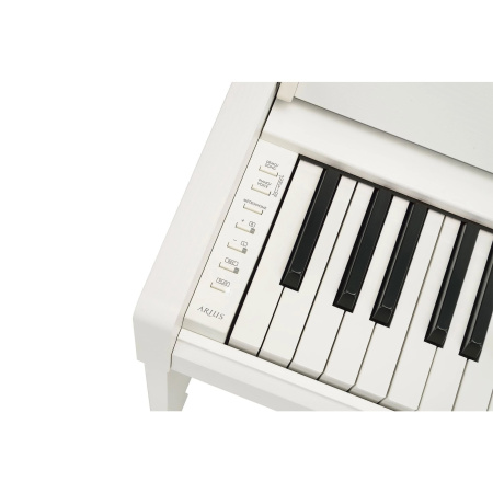 Yamaha YDP-S35WH Arius по цене 131 980 ₽