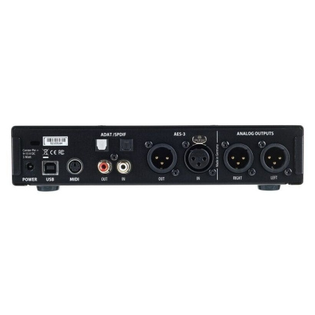 RME Digiface AES по цене 234 888 ₽