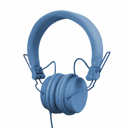 Reloop RHP-6 Blue по цене 6 000 ₽